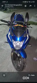 Good condition