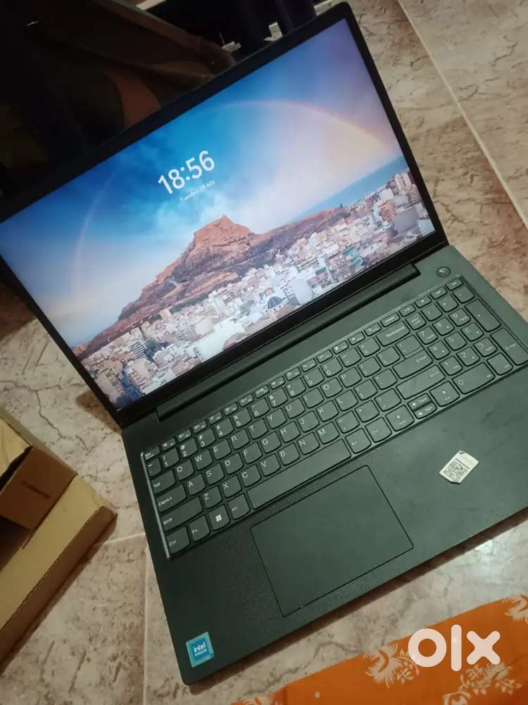 Lenovo laptop for sale..There is no fault at all u can trust and buy.