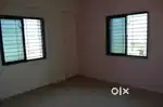 2 bhk with balcony well ventilated flat available for sell.