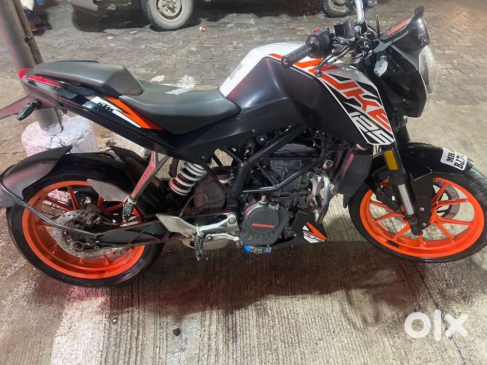 Good condition