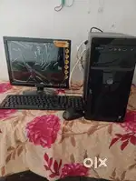 Asus Computer A1 Condition मेरा कंप्यूटर बेचना है