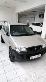 Maruti Suzuki Alto 2008 Petrol Good Condition
