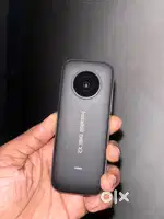 Insta 360 x2 new condition and stick