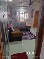 Fully furnished 2bhk flat on rent.