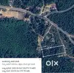 60 Cents Agri Land for Sale