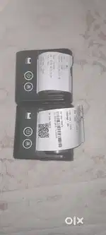 Thramal Printer