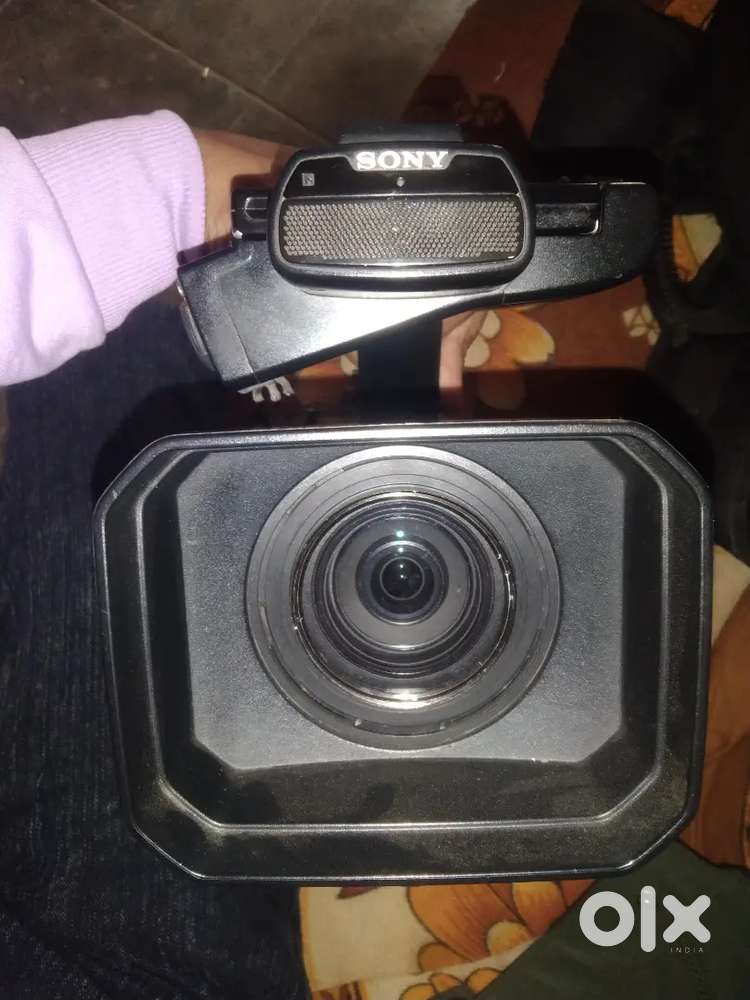 Nx100 Sony best condition good quality