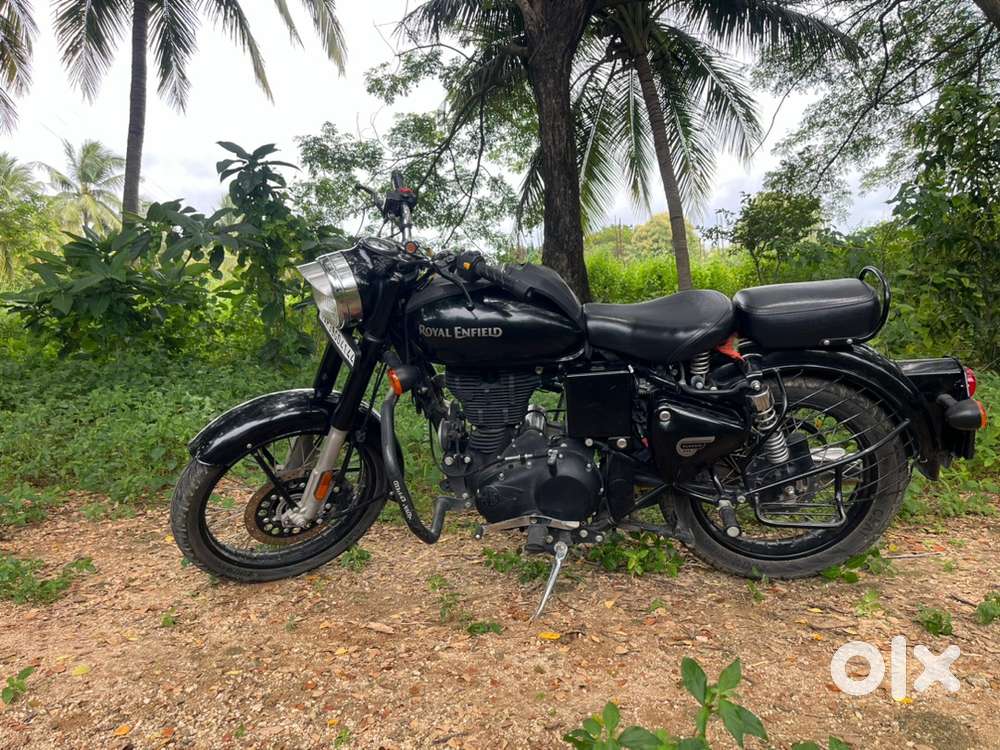 Excellent condition