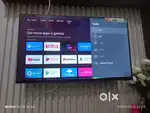 One plus tv