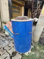 Kitchen reaturant TANDOOR