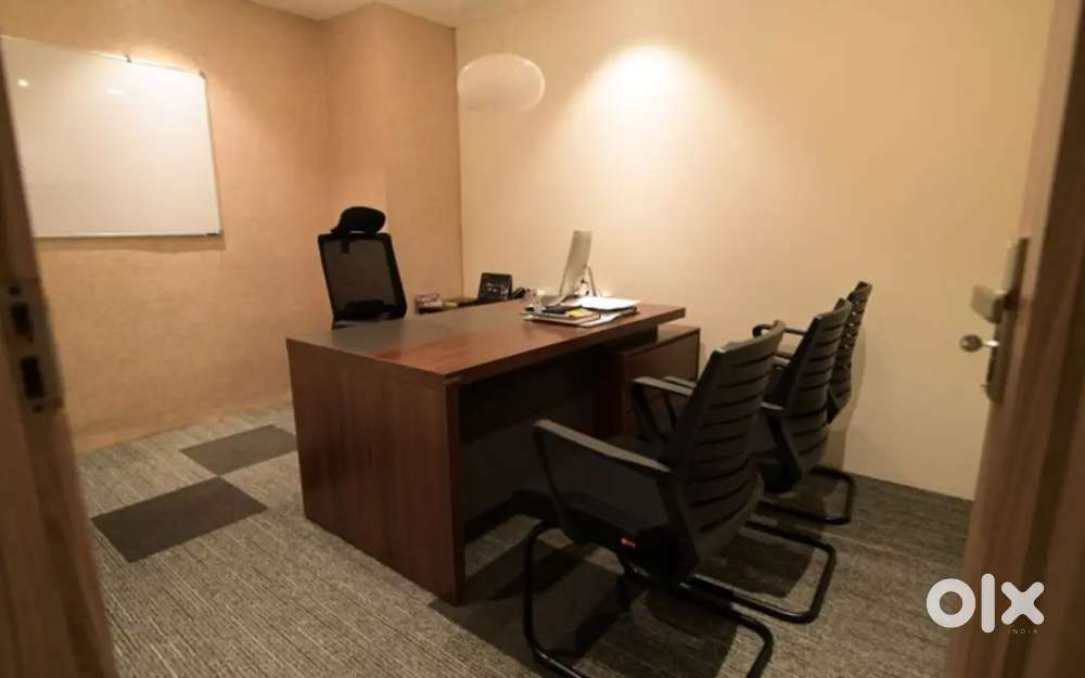 900sqft office space for rent @ edapally