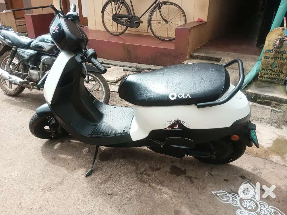 Good condition,  with 5 year insurance