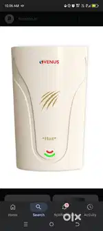 Venus Hunt 3liter water Heater Not working