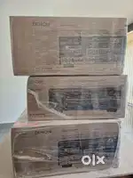 Av receiver, amplifier, AVR, SPEKERS, PROJECTORS