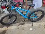Cycle in good condition