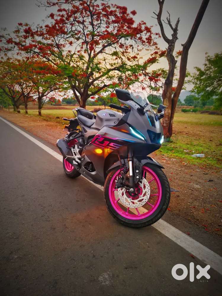 First owner one hand use km 500