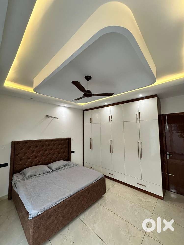 3 BHK Double Store Villa For Sale