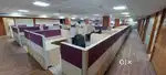 A Fabulous Plug N Play Fully Furnished Office Space in Somajiguda