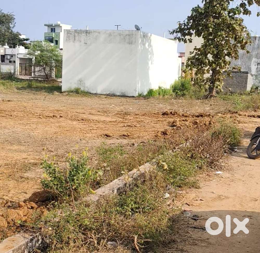 Nature city uslapur me tnc rera plot men road se 500 miter par