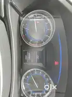 Red Baleno 1st owner in good condition