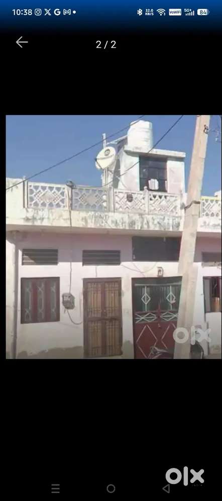 Independent house