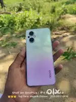 Oppo f21 pro 5G phone hai bhai