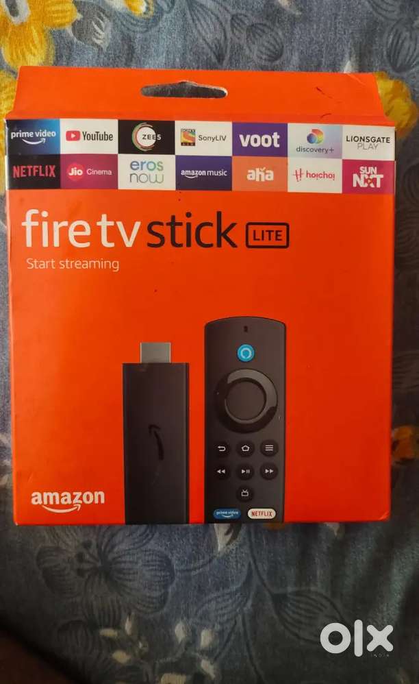 Fire stick