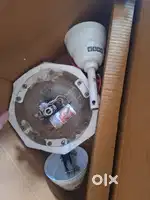 2 Used Ceiling Fan - 600rs