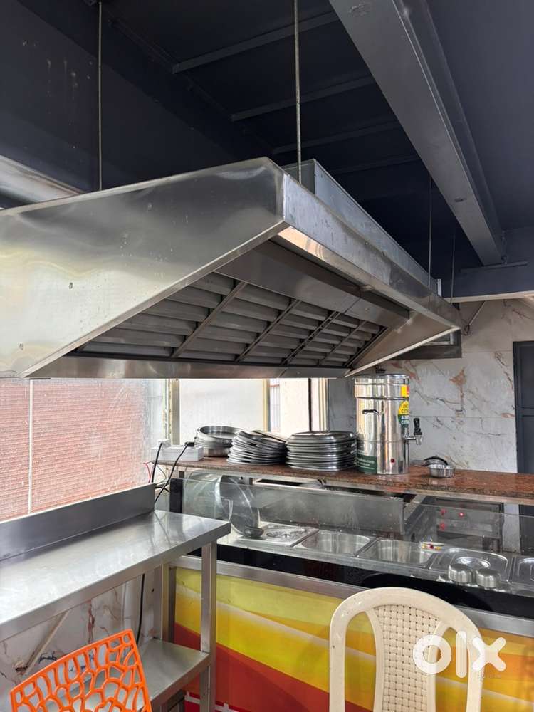 Exhaust hood for sale