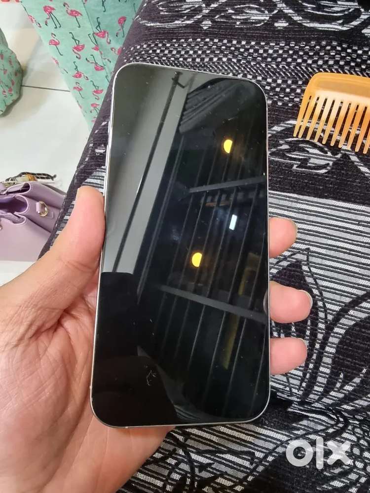 Iphone 16 pro max 256 GB