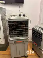 Tower small desert cooler
