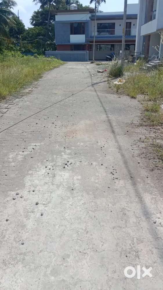 5 cent plot @ kundanoor