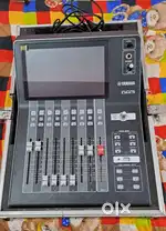 Yamaha DM3 digital mixer