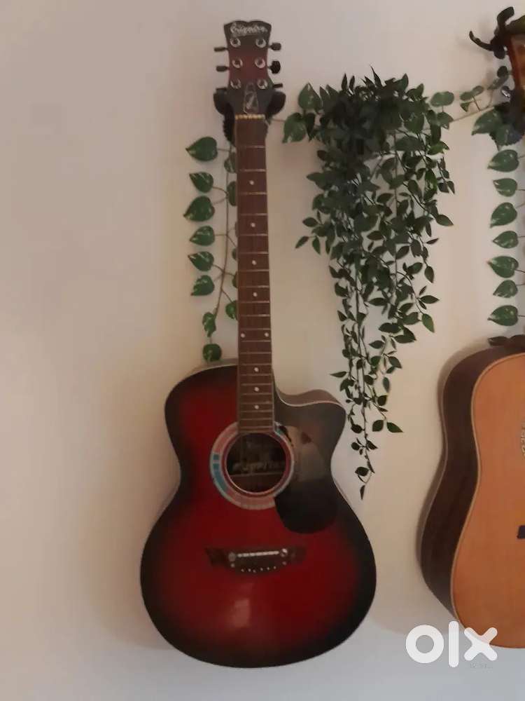 GUITAR CLAPTON SMA JUPITAR [ Beginner]