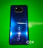 Poco X3 Pro 8/128 bill, box,charger available no problems full ok