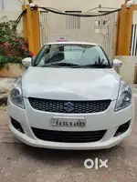 Maruti Suzuki Swift 2011-2014 VXI, 2013, Petrol