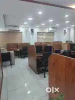 Furnished office for sale in kadavanthra