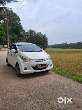 Hyundai EON Era, 2016, Petrol
