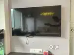 One plus led tv