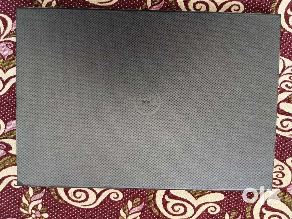 Dell Inspiron 15 : 3000 series
