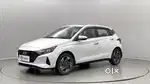 Hyundai i20 Asta (O) 1.2 MT, 2022, Petrol