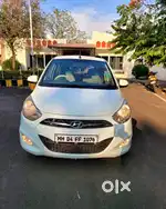 Hyundai i10 1.2 Kappa Magna, 2012, Petrol