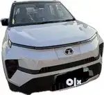 Tata Punch EV 2024 Electric Well Maintained