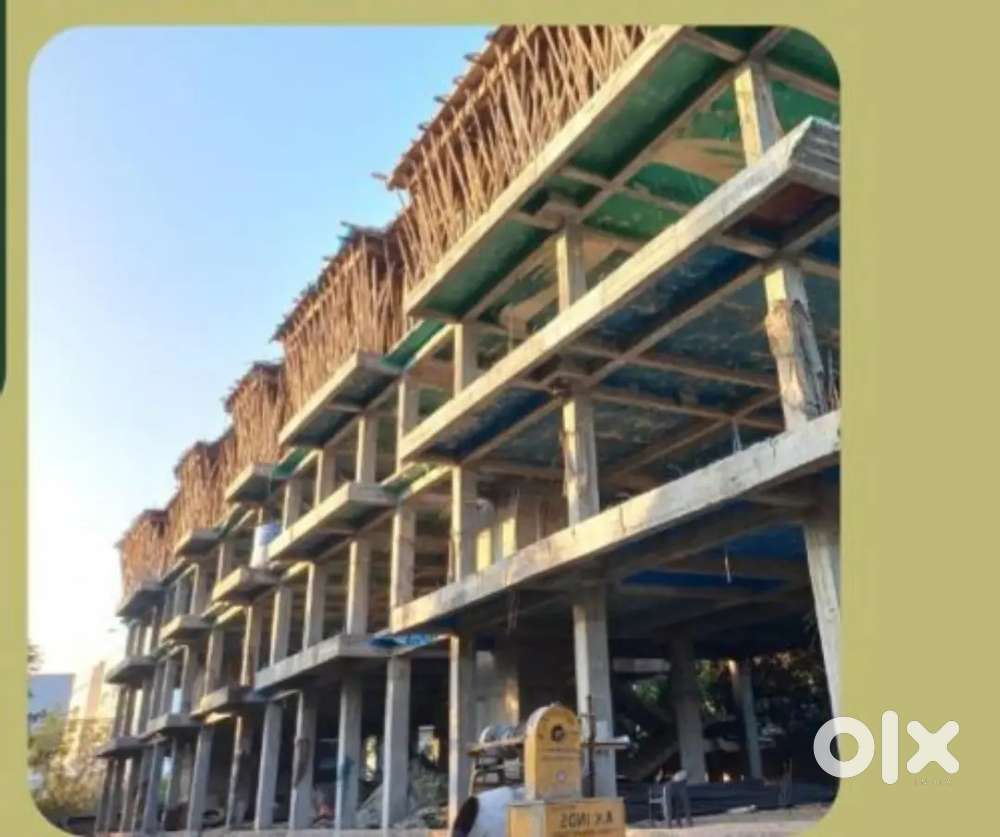 Commercial space available for rent godam , hostel , office, shop,