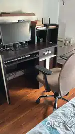 Computer Table