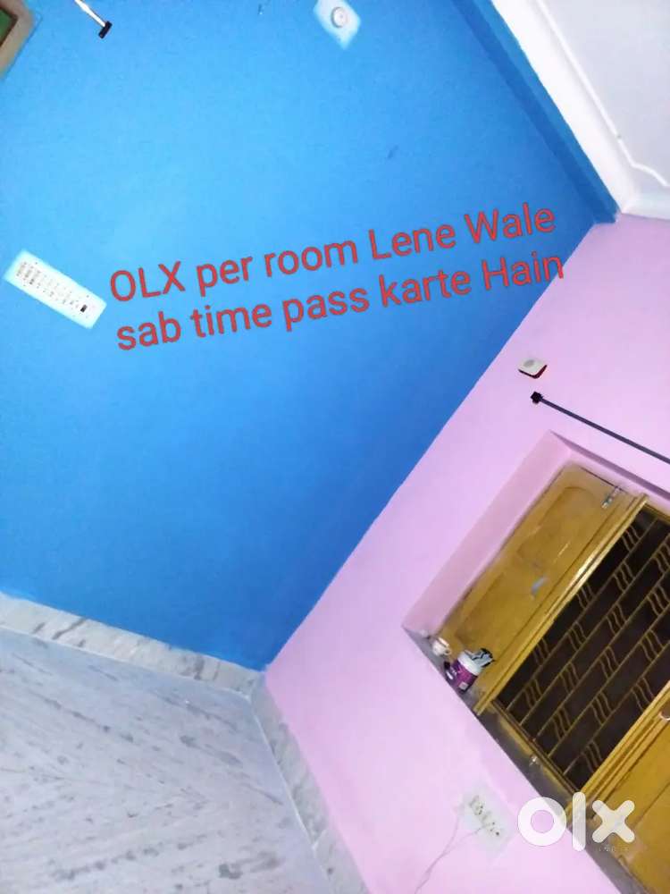 2BHK deoghar College road