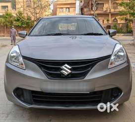 Maruti Suzuki Baleno maruti-suzuki-baleno-sigma-diesel, 2018, Petrol
