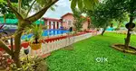 Farm house and farm land for sell