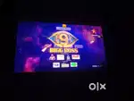 Haier TV 65 inch