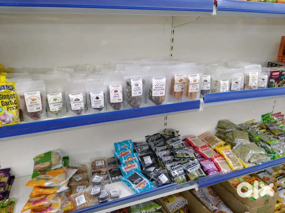 Marketing and Sales Executive for Spices Brand